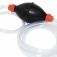 Bomba manual de suc��o 100ml - 8182