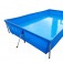 Piscina estruturada 4.000 litros - PIS0632