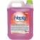 Desengraxante biodegrad�vel 5L - Hepta Clean