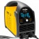 Inversora de solda 200A para eletrodo revestido e tig - RIV 228  110V/220V