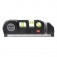 N�vel a laser alcance de 6 metros com trena e trip� - NL6 