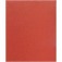 Folha de lixa para massa 225 x 275 mm - A257