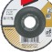 Disco para limpeza 115 x 22 x 23 mm - B-36491