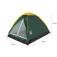 Barraca de camping para 2 pessoas - Iglu