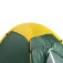 Barraca de camping para 2 pessoas - Iglu