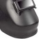 M�scara de polipropileno com visor fixo e catraca