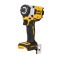Chave de impacto a bateria 20V encaixe 1/2