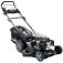 Cortador de grama a gasolina 6 hp corte de 51 cm com recolhedor e tra��o - TLM510TRMS-60L