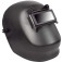 M�scara de polipropileno com visor fixo e sem catraca - Advanced