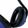 Abafador de ru�dos tipo concha - CG-103