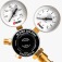 Regulador de press�o oxig�nio - RGB 10