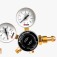 Regulador de press�o oxig�nio - RGB 10