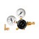 Regulador de press�o oxig�nio - RGB 10
