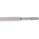 Talhadeira de 40 x 250 mm encaixe SDS Plus - DWA0803