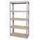 Estante desmont�vel com 5 prateleiras - PT-5