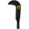 Foice ro�adeira com olho de 32 mm sem cabo - 77600115