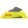 L�mina para estilete trapezoidal com 10 pe�as - KS01R