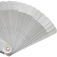 Calibrador de folga de 0,004 a 0,686 mm
