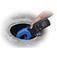 Alicate terr�metro digital com maleta e acess�rios - ET-4310