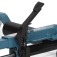 Posicionador hidr�ulico de ve�culos 500 Kg - PMC-2