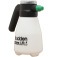 Pulverizador a bateria 1,5 L usb Practical