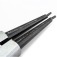 Alicate para an�is externo bico reto 7