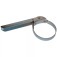 Saca filtro de �leo tipo cinta abertura de 70 a 76 mm - 101022