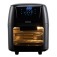 Fritadeira el�trica sem �leo Air Fryer digital 12L 1.700W - ARF 1222 Oven  110V