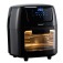 Fritadeira el�trica sem �leo Air Fryer digital 12L 1.700W - ARF 1222 Oven  110V