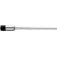 Chave com cabo tipo canh�o 13 mm a�o cromo van�dio