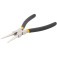 Alicate bico reto para an�is internos 7