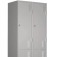 Arm�rio roupeiro com 4 portas - GR-204