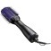 Escova oval Secadora Modeladora e Volumizadora 1200W - Easy  220V