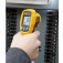 Mini term�metro digital infravermelho com mira laser - 62MAX