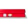 Desempenadeira em a�o inox 60 cm - Berox Vers�til