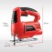 Serra tico tico 450 watts capacidade de corte 55 mm - FST-03  110V