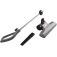 Aspirador de p� 3 em 1 port�til e vertical 1.350 watts - High Speed Plus  110V