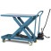 Mesa hidr�ulica pantogr�fica capacidade de 500 kg - 4305