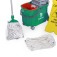 Kit Limpeza completa Dobl� 20 Flex - KT20F