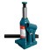 Macaco hidr�ulico tipo garrafa 2 toneladas - GN-2T