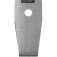 L�mina para ro�adeira 2 pontas 350 mm x 2 mm x 1