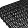 Piso pl�stico antiderrapante 500 x 500 x 26 mm - 42526