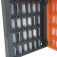 Arm�rio porta chaves clavicul�rio para 48 chaves