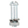 Rodel para cortador de piso manual 22 x 10,5 x 2 mm