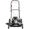 Cortador de grama a gasolina 6,5 Hp corte 56 cm sem recolhedor - TLM560SMB-65XP
