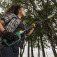 Podador de galhos el�trico 750W haste telesc�pica - PA750T  220V
