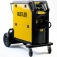 Inversora de solda multiprocesso 420A para Eletrodo e Mig trif�sica - RUSTLER 455i