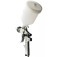 Pistola de pintura pneum�tica HVLP de 600 ml bico de 1,7 mm - SGT-3012A
