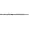 Broca de w�dea para concreto 18 x 400 mm extra longa - BC-18400