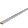R�gua de alum�nio para pedreiro 3 m - RP030
